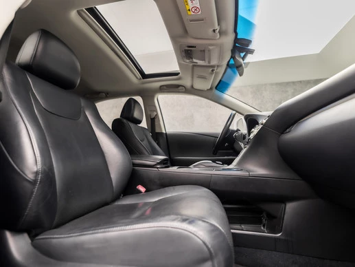 Lexus RX - Afbeelding 8 van 30