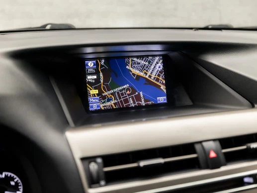 Lexus RX - Afbeelding 9 van 30