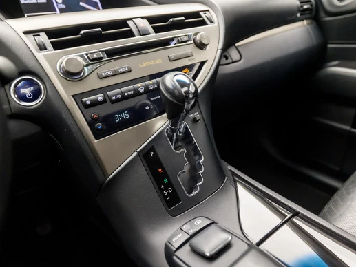 Lexus RX - Afbeelding 11 van 30