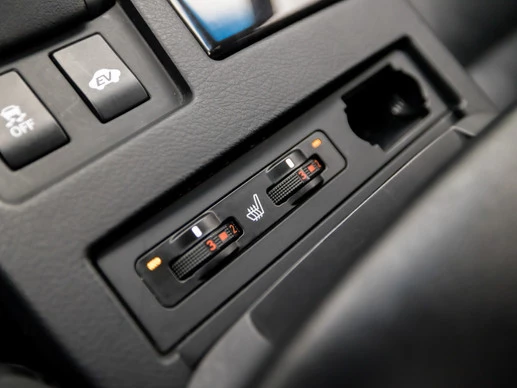 Lexus RX - Afbeelding 12 van 30