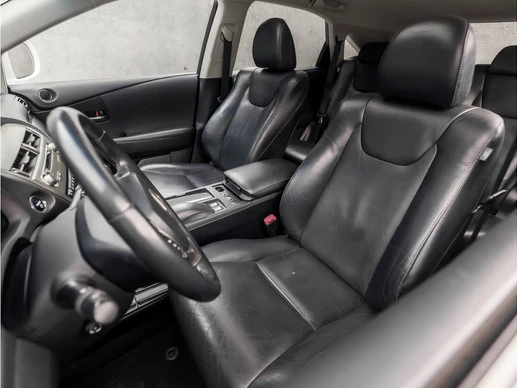 Lexus RX - Afbeelding 16 van 30