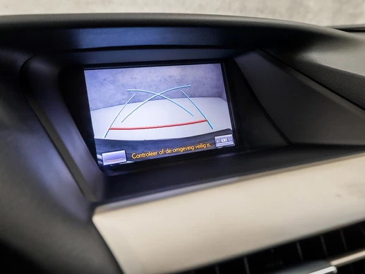 Lexus RX - Afbeelding 19 van 30