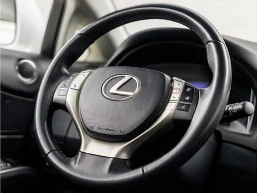 Lexus RX - Afbeelding 21 van 30