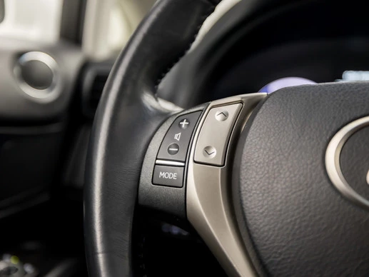 Lexus RX - Afbeelding 22 van 30