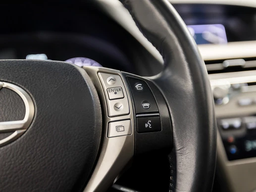 Lexus RX - Afbeelding 23 van 30