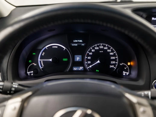 Lexus RX - Afbeelding 24 van 30