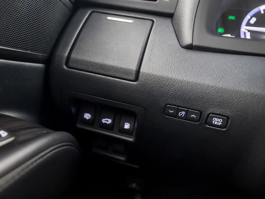 Lexus RX - Afbeelding 26 van 30