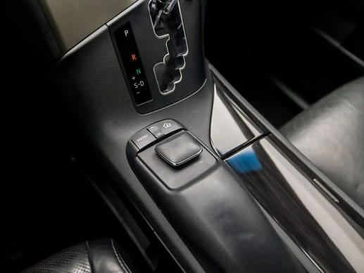 Lexus RX - Afbeelding 30 van 30