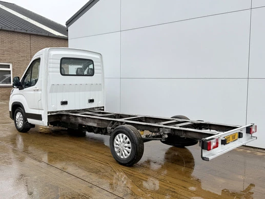 Maxus eDeliver9 - Afbeelding 2 van 21