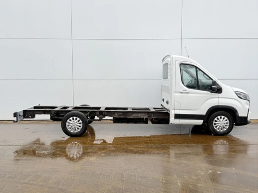 Maxus eDeliver9 - Afbeelding 4 van 21