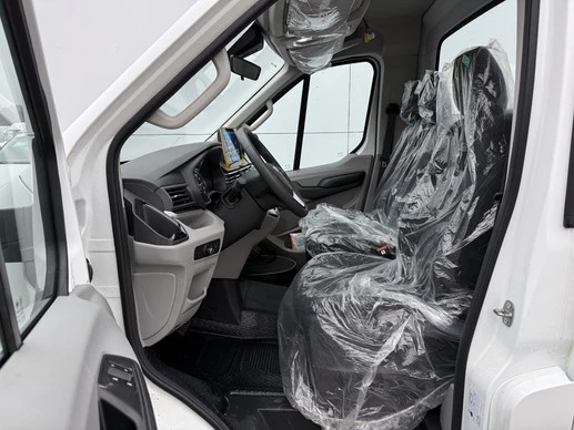 Maxus eDeliver9 - Afbeelding 6 van 21