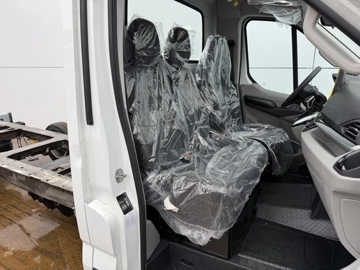 Maxus eDeliver9 - Afbeelding 7 van 21