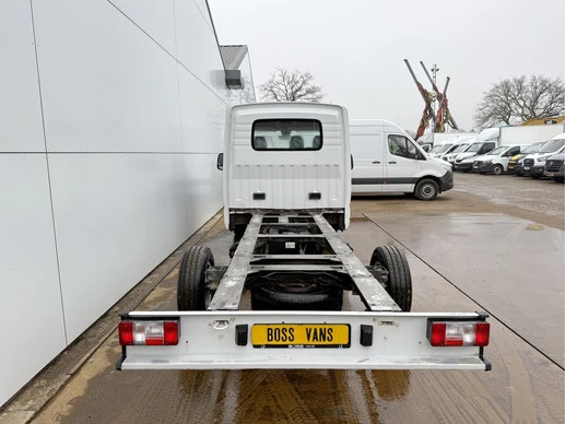 Maxus eDeliver9 - Afbeelding 9 van 21