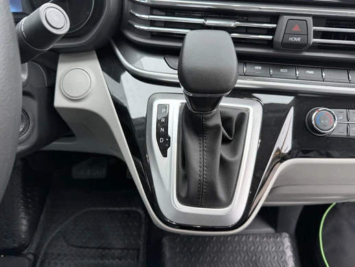 Maxus eDeliver9 - Afbeelding 12 van 21