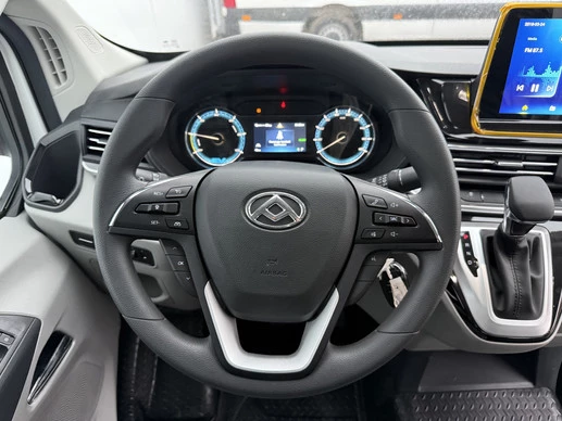 Maxus eDeliver9 - Afbeelding 13 van 21