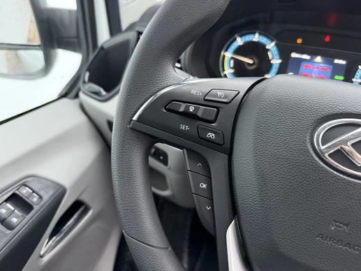 Maxus eDeliver9 - Afbeelding 14 van 21