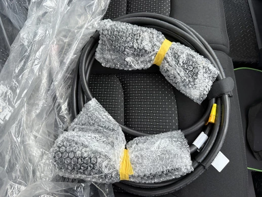 Maxus eDeliver9 - Afbeelding 16 van 21