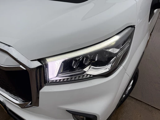 Maxus eDeliver9 - Afbeelding 20 van 21