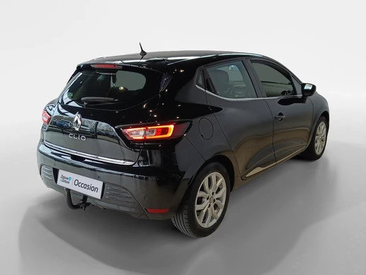 Renault Clio - Afbeelding 5 van 30