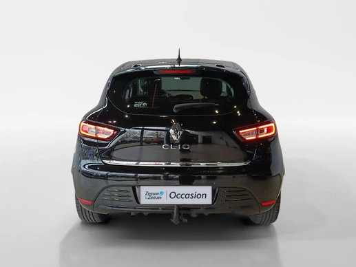 Renault Clio - Afbeelding 7 van 30