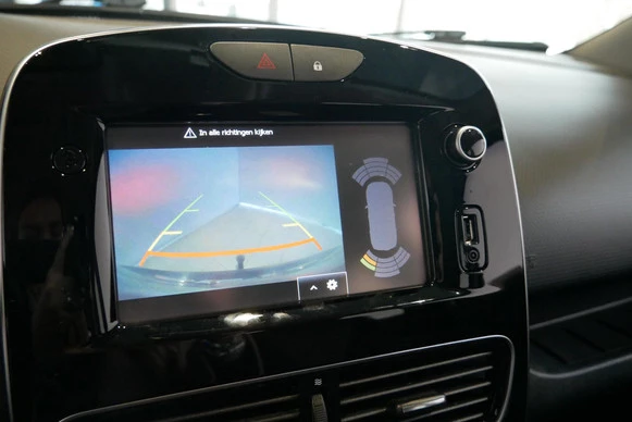 Renault Clio - Afbeelding 15 van 30