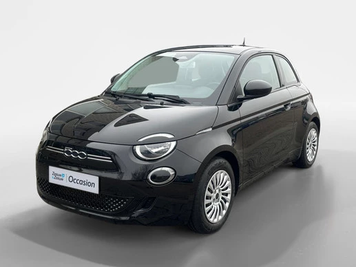 Fiat 500 - Afbeelding 1 van 26