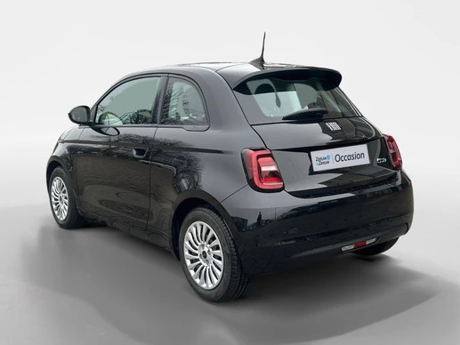 Fiat 500 - Afbeelding 7 van 26