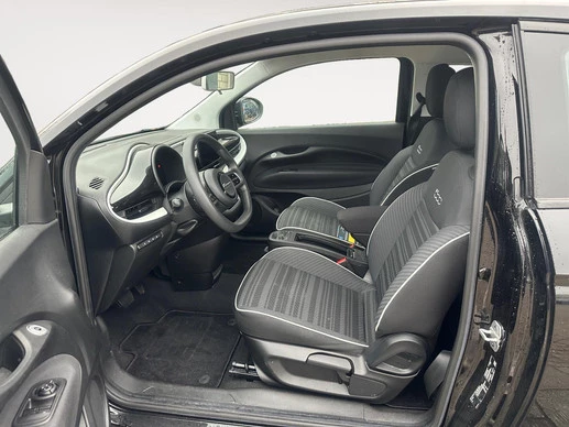 Fiat 500 - Afbeelding 12 van 26