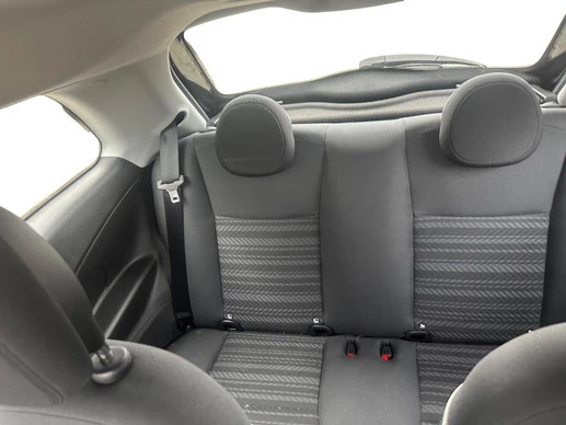 Fiat 500 - Afbeelding 13 van 26