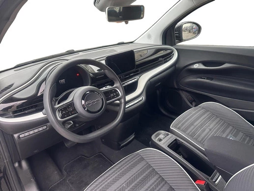 Fiat 500 - Afbeelding 15 van 26