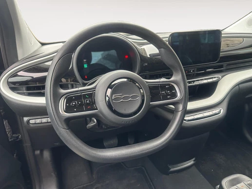 Fiat 500 - Afbeelding 16 van 26