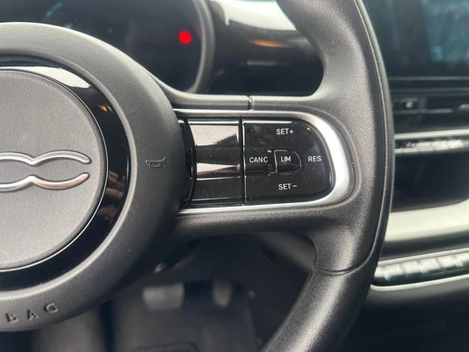 Fiat 500 - Afbeelding 18 van 26