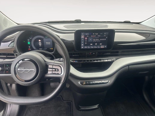 Fiat 500 - Afbeelding 20 van 26