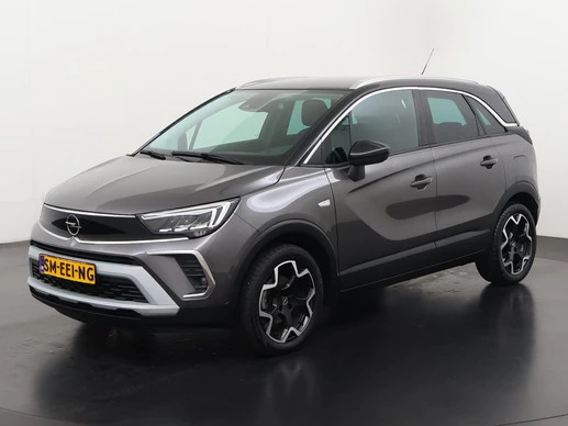 Opel Crossland - Afbeelding 1 van 30