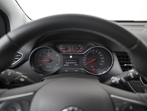 Opel Crossland - Afbeelding 8 van 30