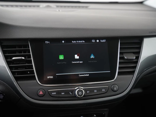 Opel Crossland - Afbeelding 17 van 30