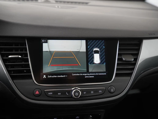 Opel Crossland - Afbeelding 18 van 30