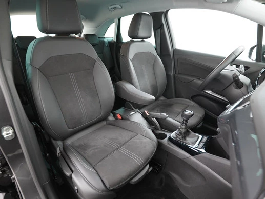 Opel Crossland - Afbeelding 25 van 30