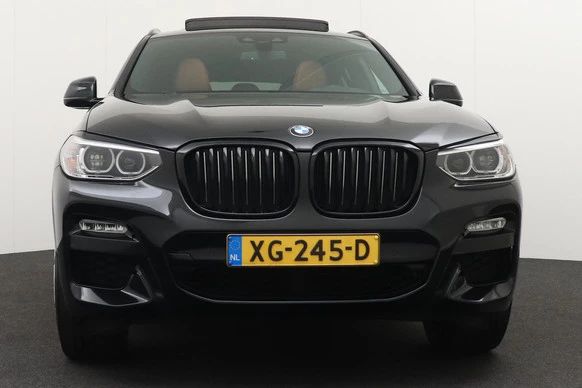 BMW X4 - Afbeelding 3 van 30