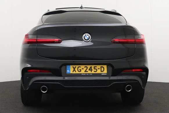 BMW X4 - Afbeelding 4 van 30