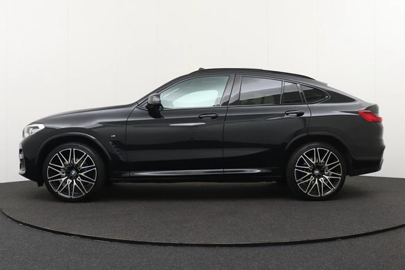 BMW X4 - Afbeelding 5 van 30