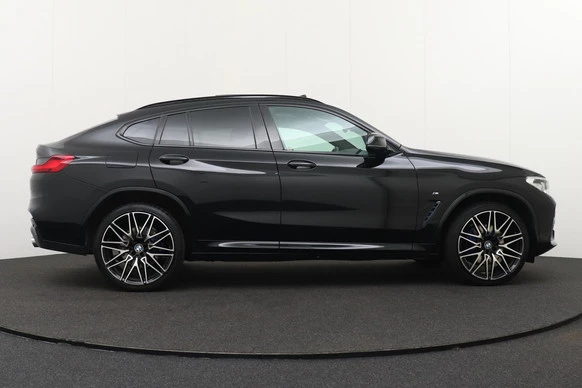 BMW X4 - Afbeelding 6 van 30