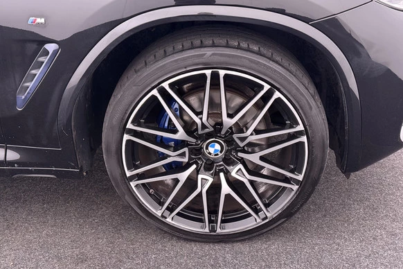 BMW X4 - Afbeelding 7 van 30