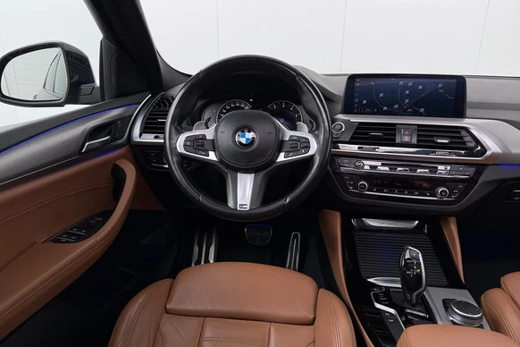 BMW X4 - Afbeelding 9 van 30
