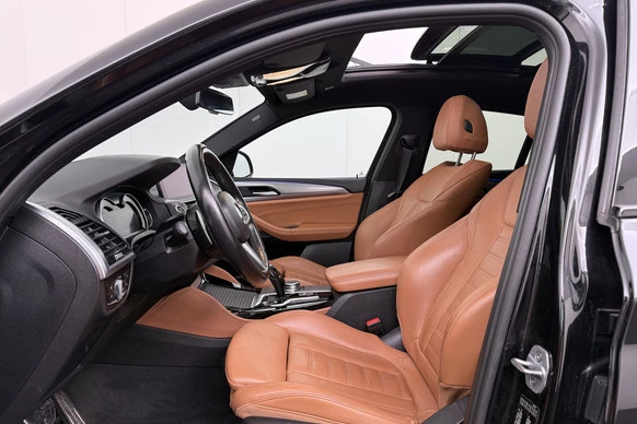 BMW X4 - Afbeelding 11 van 30