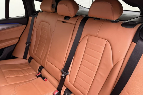 BMW X4 - Afbeelding 12 van 30