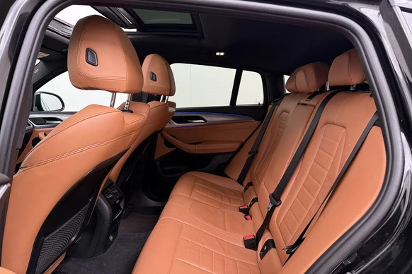 BMW X4 - Afbeelding 13 van 30