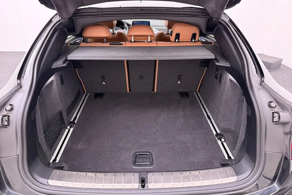 BMW X4 - Afbeelding 14 van 30