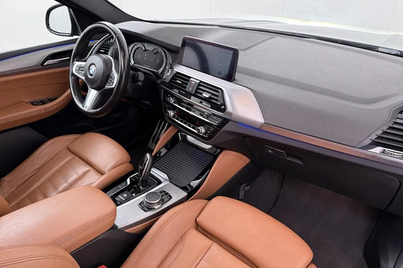 BMW X4 - Afbeelding 17 van 30