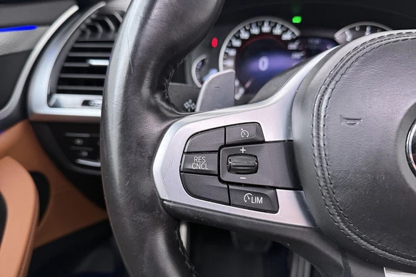 BMW X4 - Afbeelding 19 van 30